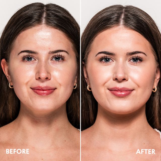 Weightless Skin Tint Foundation
